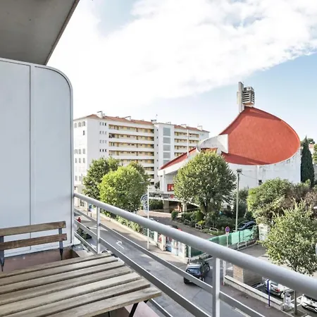 Appartamento Soleil D'antibes - Welkeys *