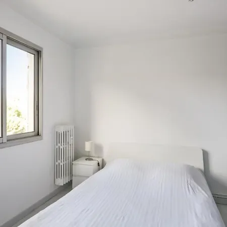 Apartament Soleil D'antibes - Welkeys