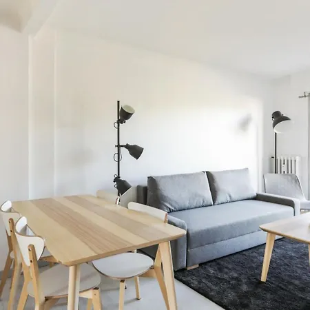 Daire Soleil D'antibes - Welkeys Antibes