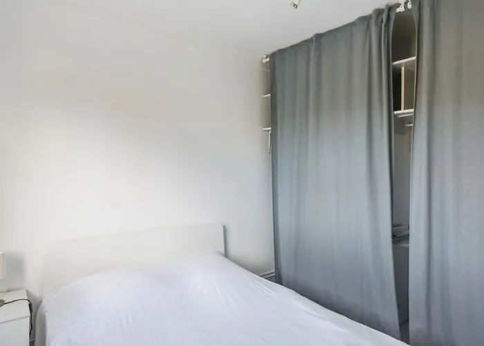 Soleil D'antibes - Welkeys Apartamento